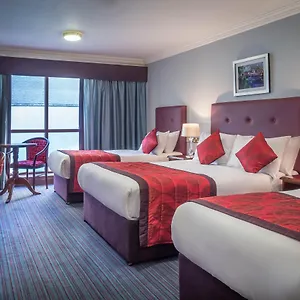 Szálloda Belvedere Hotel, Centre, Dublin
